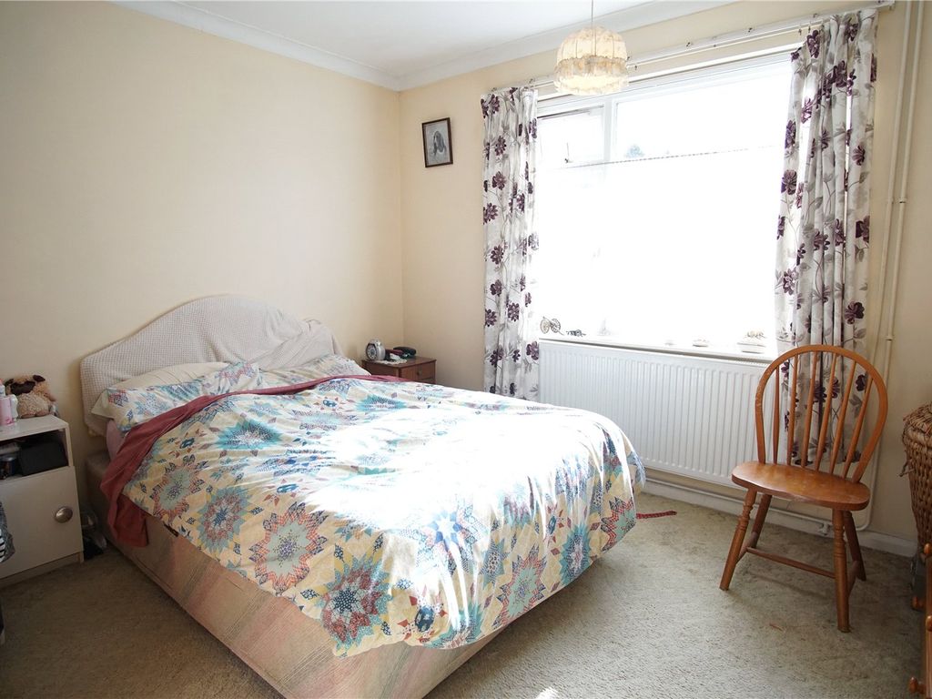 2 bed bungalow for sale in Chapel Road, Pott Row, King's Lynn PE32, £280,000