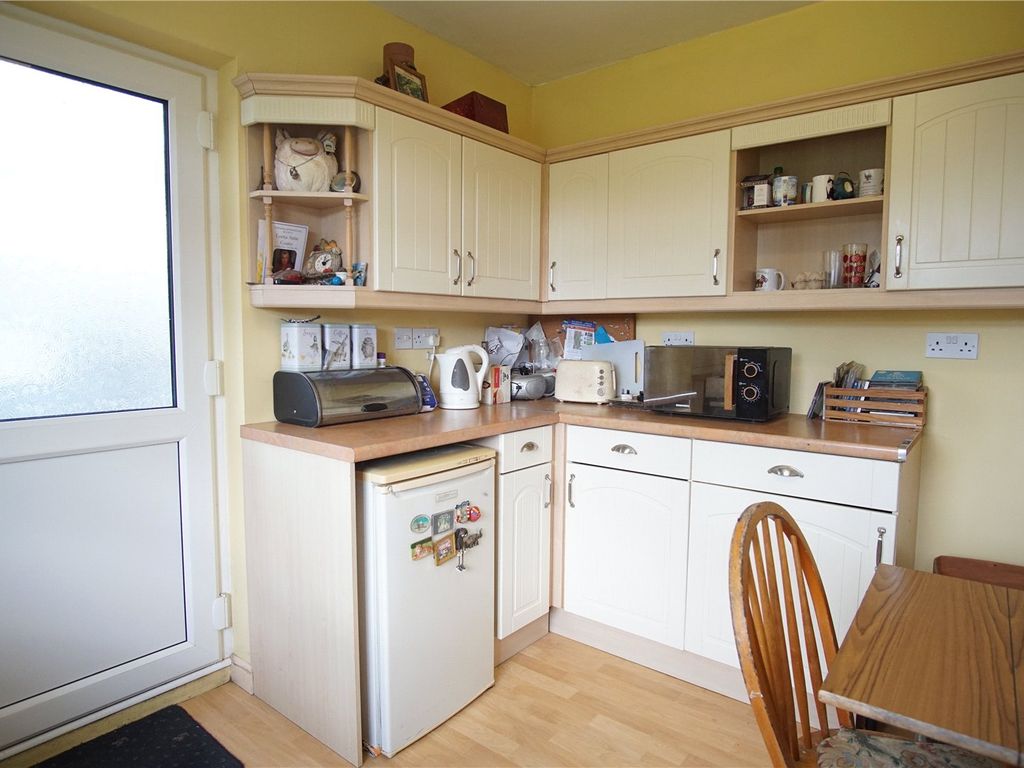 2 bed bungalow for sale in Chapel Road, Pott Row, King's Lynn PE32, £280,000