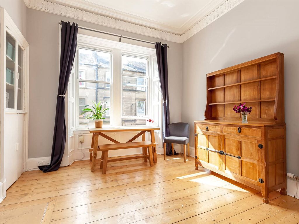 2 bed flat for sale in 1/5, Steel's Place, Morningside, Edinburgh EH10, £230,000