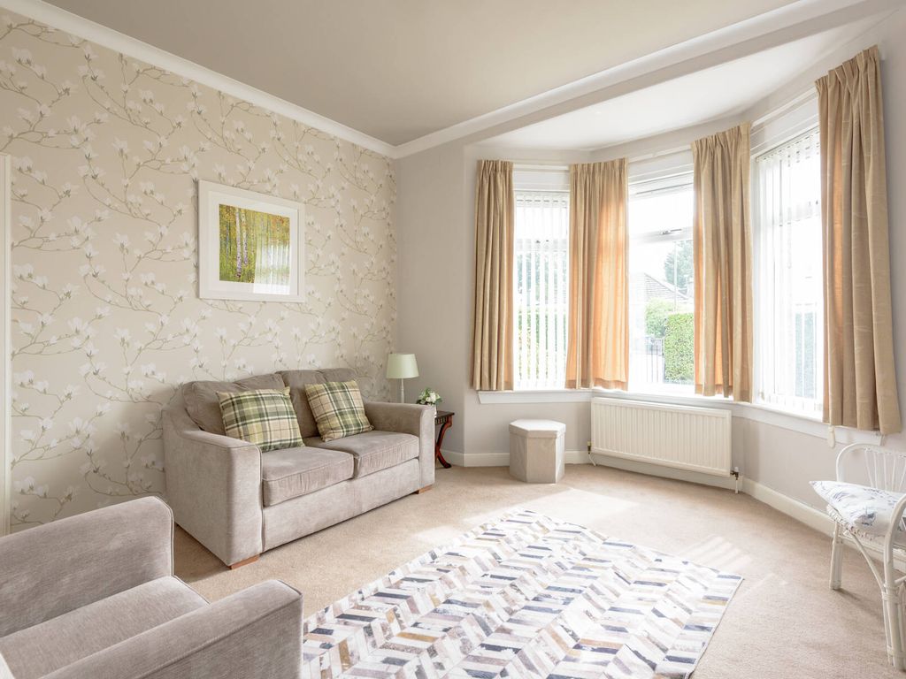 1 bed property for sale in 5 Duddingston Mains Cottages, Duddingston Crescent, Portobello EH15, £180,000