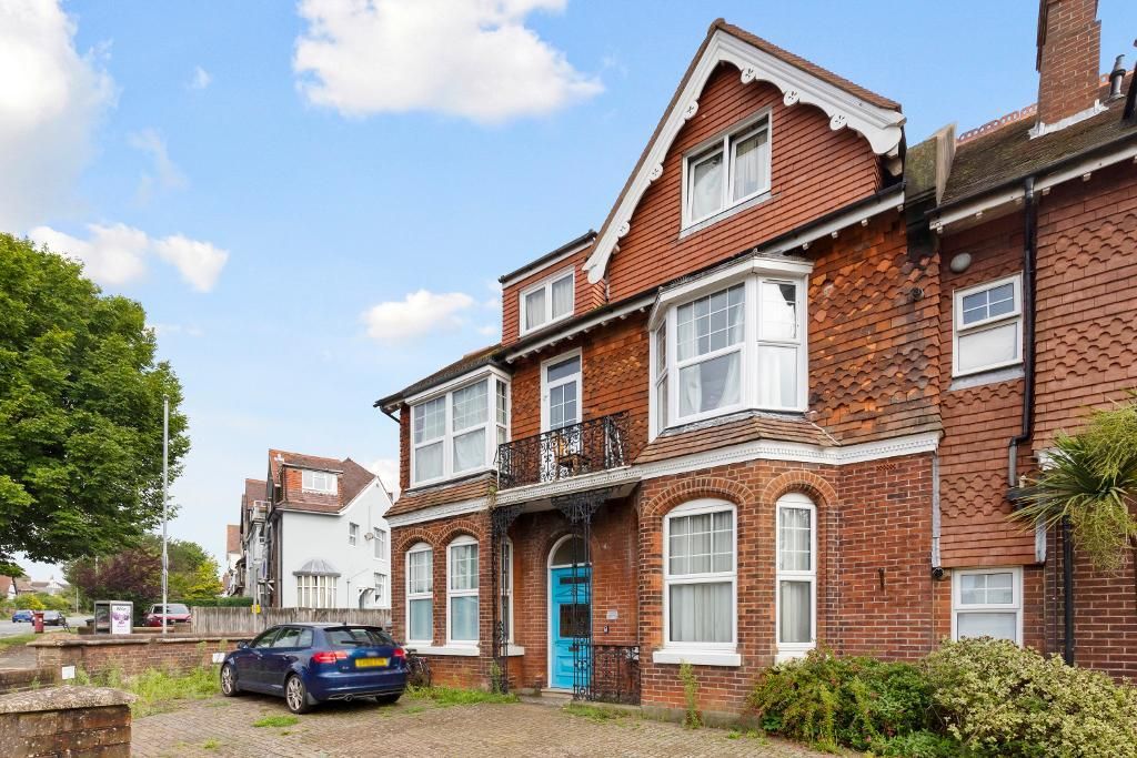 1 bed flat for sale in Dyke Road, Brighton & Hove BN1, £250,000