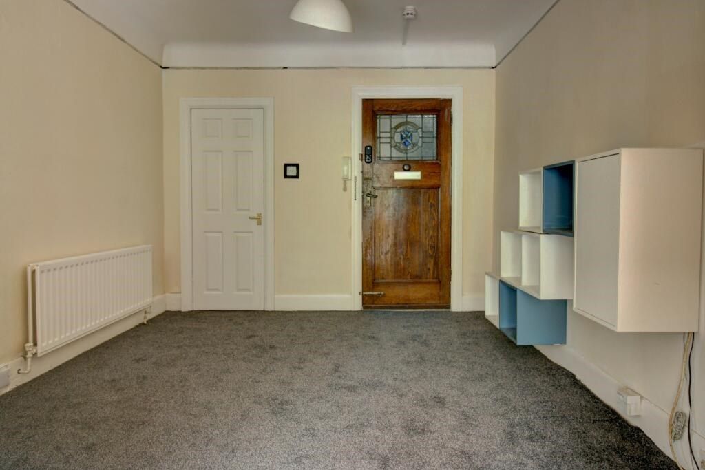 2 bed flat for sale in Christchurch Road, Bournemouth BH1, £210,000