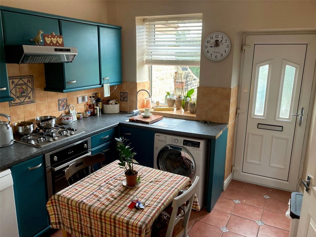 3 bed terraced house for sale in Trafalgar Road, Sheffield, South Yorkshire S6, £150,000