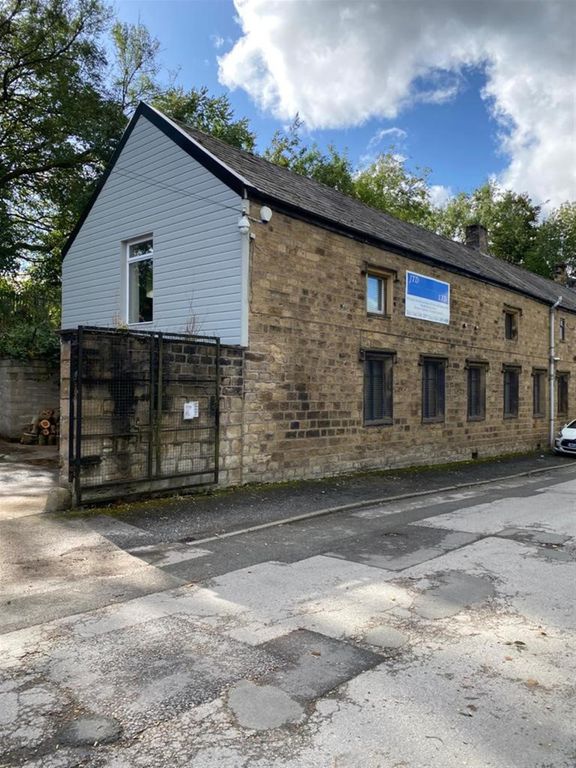 Light industrial for sale in Park Street Stalybridge, Tameside SK15, £235,000