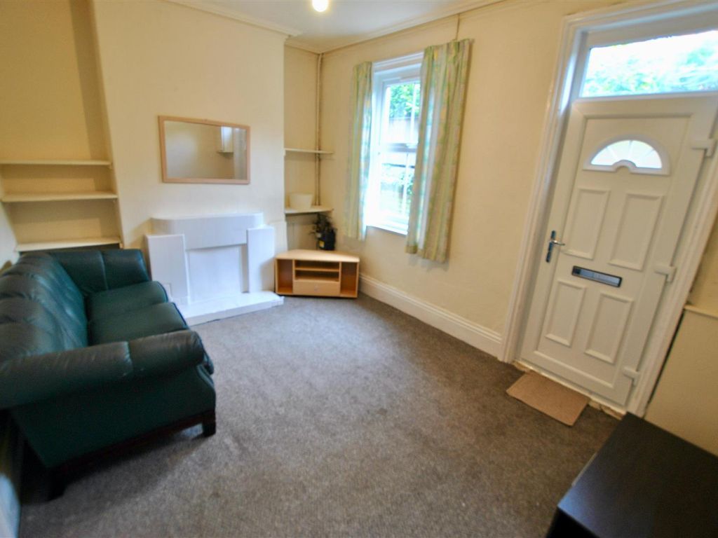 2 bed terraced house for sale in Neville Terrace, Crossgate Moor, Durham DH1, £160,000