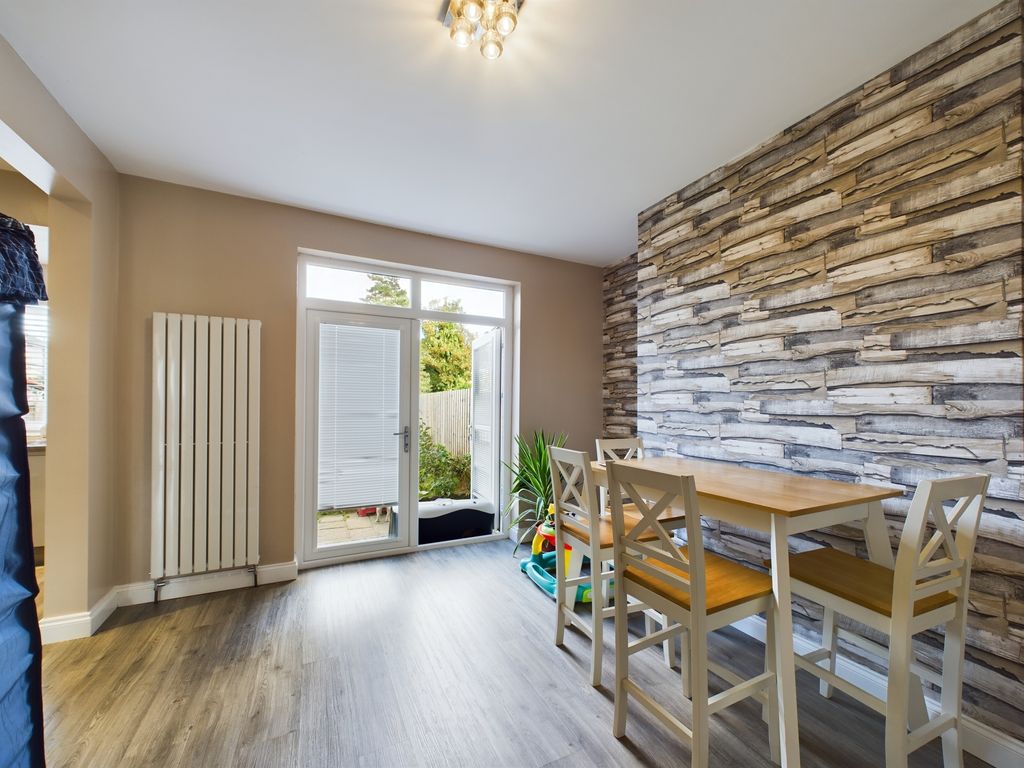 3 bed semi-detached house for sale in Geneva Road, Darlington DL1, £170,000