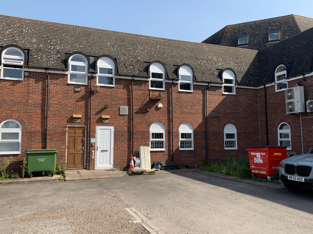 Office for sale in Unit Spinnaker House, Spinnaker Road, Hempsted, Gloucester GL2, £175,000