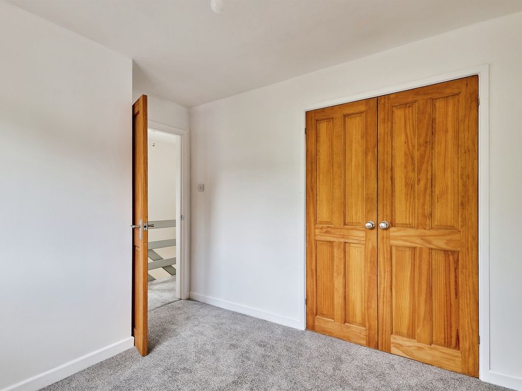 3 bed property for sale in Poorscript Gardens, Grosmont, Abergavenny NP7, £320,000