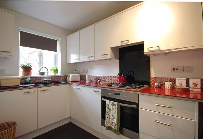 2 bed property for sale in Short Street, Stourbridge DY8, £189,950