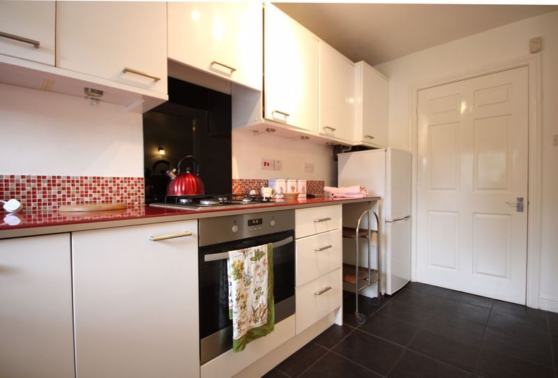 2 bed property for sale in Short Street, Stourbridge DY8, £189,950