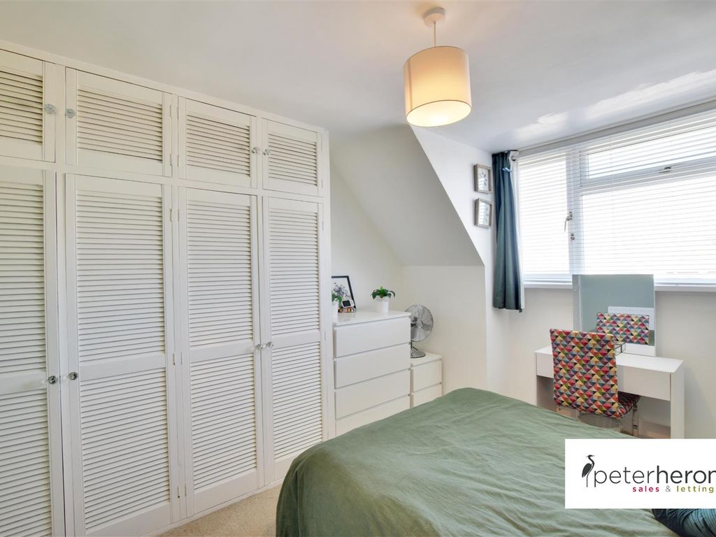 3 bed semi-detached house for sale in Fairfield Drive, Whitburn, Sunderland SR6, £189,950