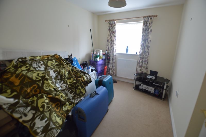 2 bed bungalow for sale in Harrogate Court, Ashington NE63, £125,000