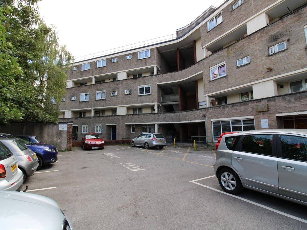 3 bed maisonette for sale in Down View, Ashley Down Road, Bristol BS7, £210,000