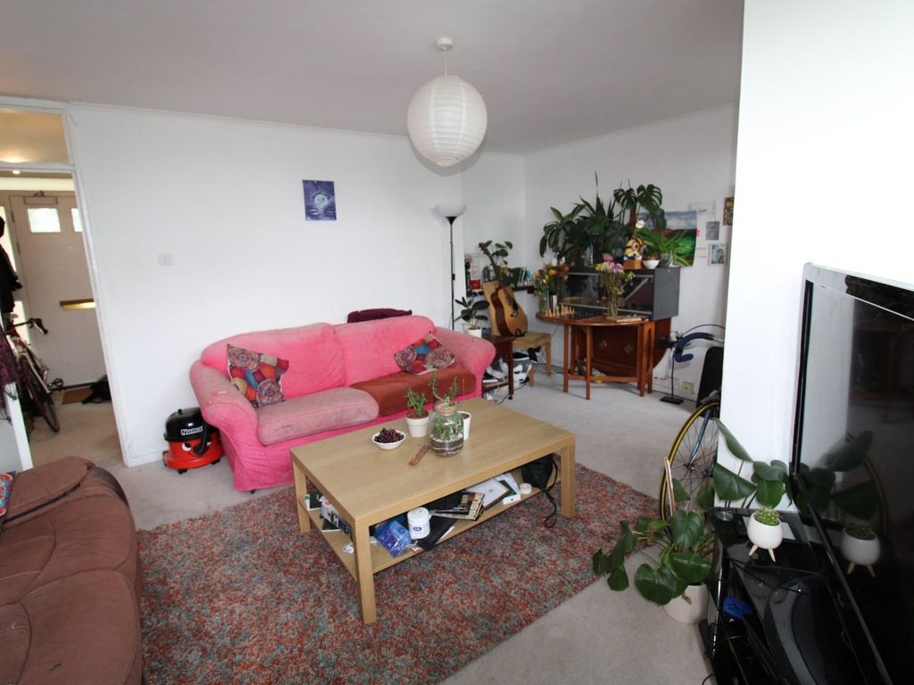 3 bed maisonette for sale in Down View, Ashley Down Road, Bristol BS7, £210,000
