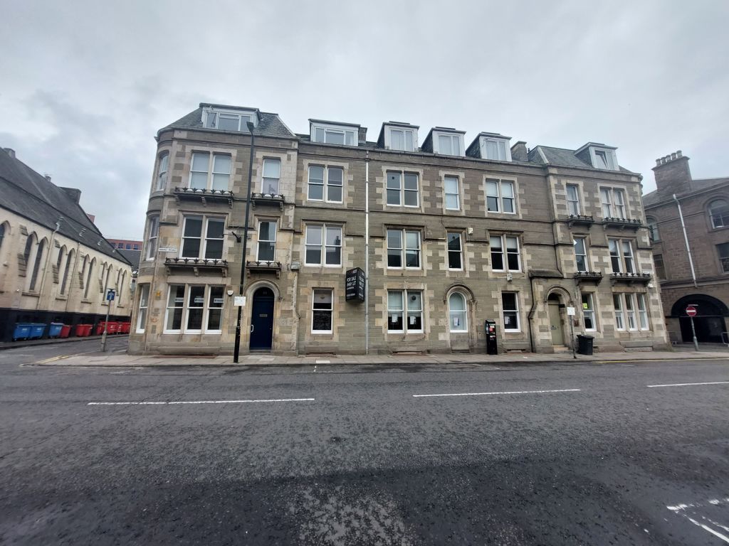 Office for sale in 13 Ward Road, Dundee, City Of Dundee DD1, £400,000