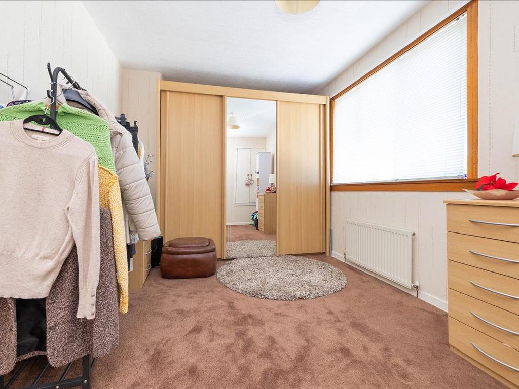 2 bed terraced house for sale in 48 Edmonstone Road, Danderhall EH22, £180,000
