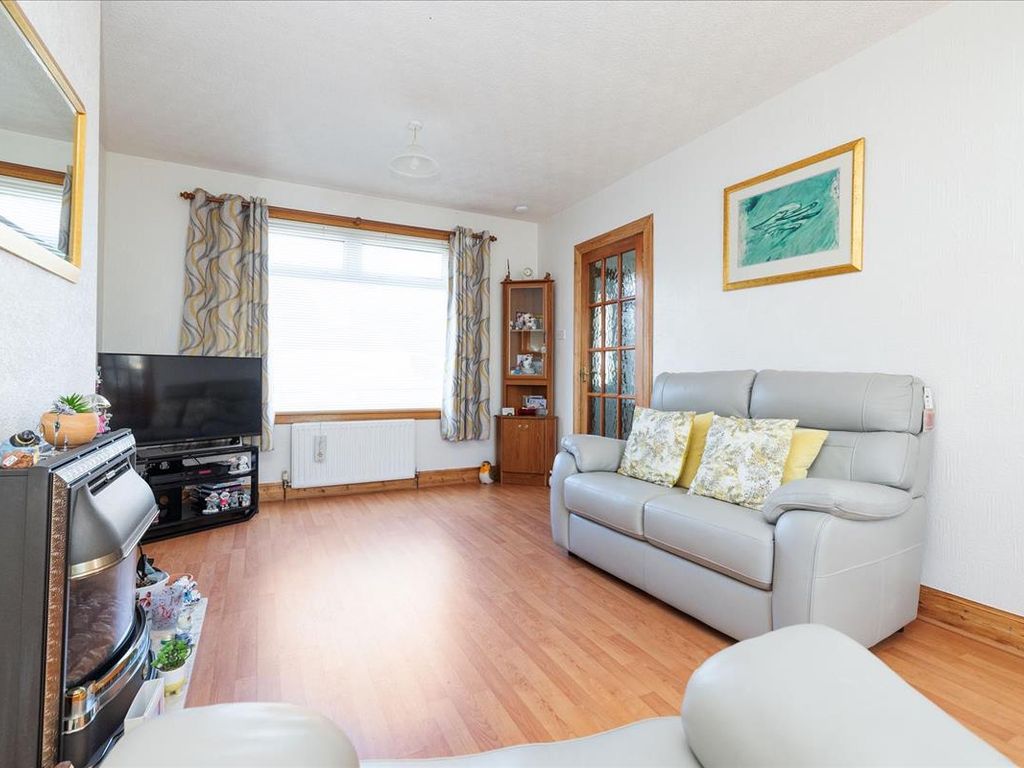 2 bed terraced house for sale in 48 Edmonstone Road, Danderhall EH22, £180,000