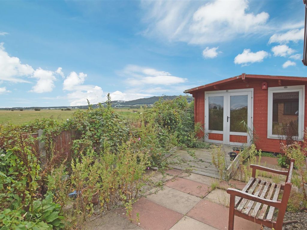 3 bed detached bungalow for sale in Maes Tudno, Abergele, Conwy LL22, £260,000