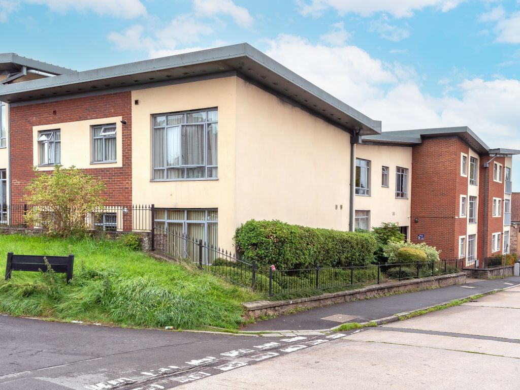 2 bed flat for sale in Austen Place, The Ridge, Shirehampton, Bristol BS11, £200,000