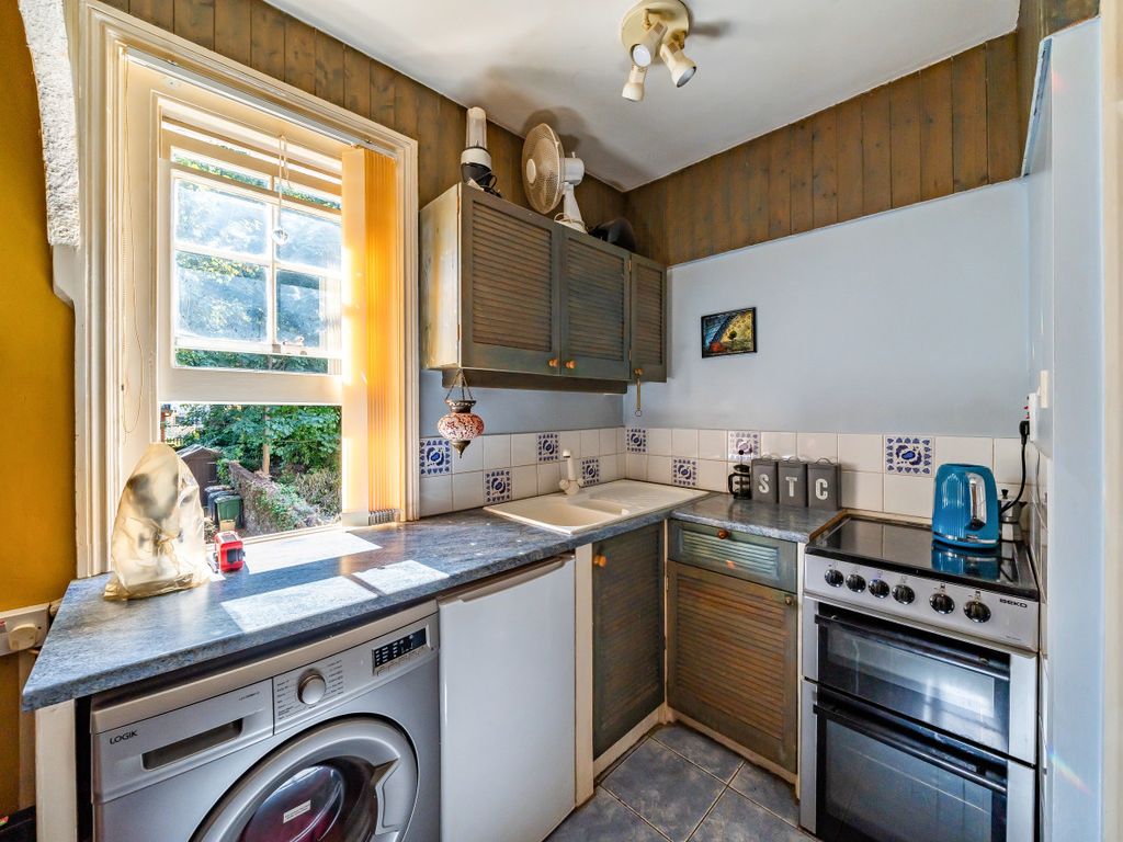 1 bed flat for sale in Guildford, Surrey GU1, £165,000