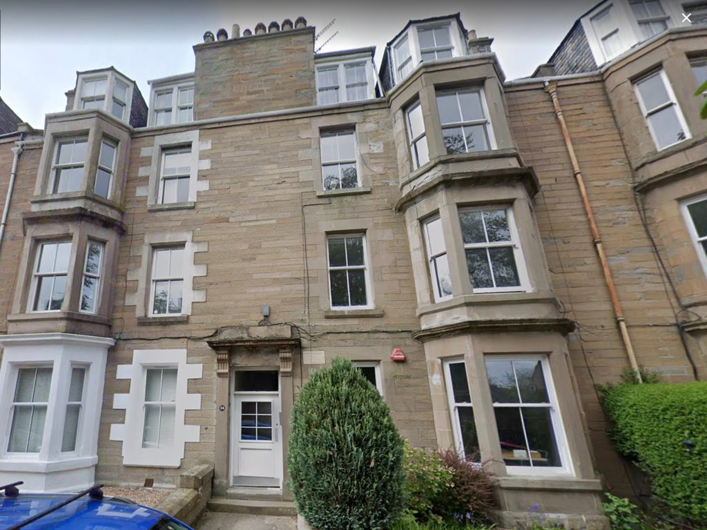 4 bed flat for sale in 52F Seafield Road, Dundee DD1, £210,000