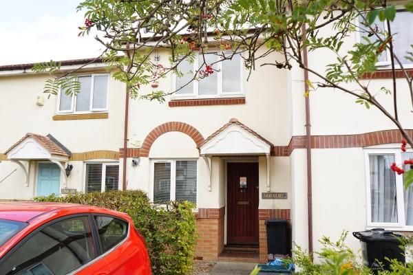 2 bed property for sale in Burgess Green Close, St. Annes, Bristol BS4, £269,950