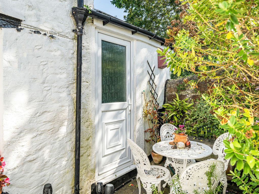 3 bed cottage for sale in Haye Road South, Plymouth, Devon PL9, £300,000