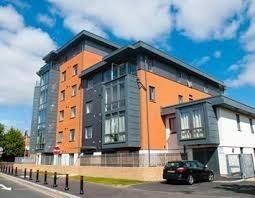 1 bed flat for sale in Lynmouth Avenue, Chelmsford CM2, £175,000