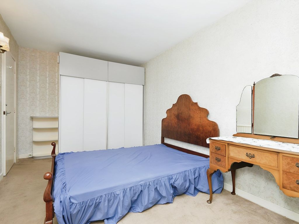 2 bed bungalow for sale in Grange Avenue, Hulland Ward, Ashbourne DE6, £215,000