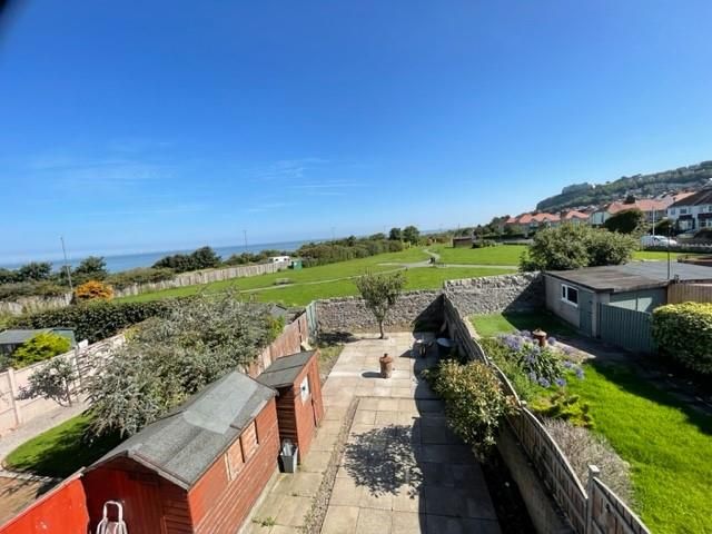 3 bed semi-detached house for sale in Queens Avenue, Old Colwyn, Colwyn Bay LL29, £159,500
