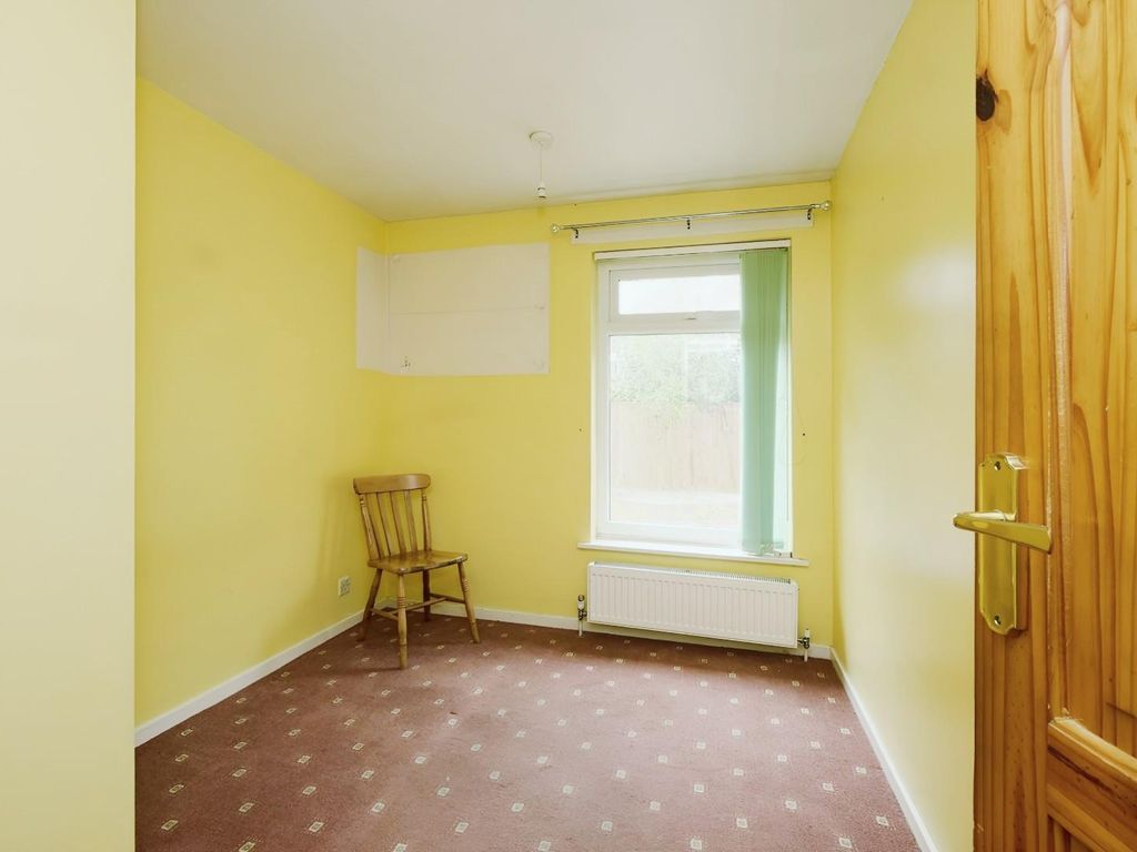 2 bed property for sale in Allendale, York YO24, £230,000