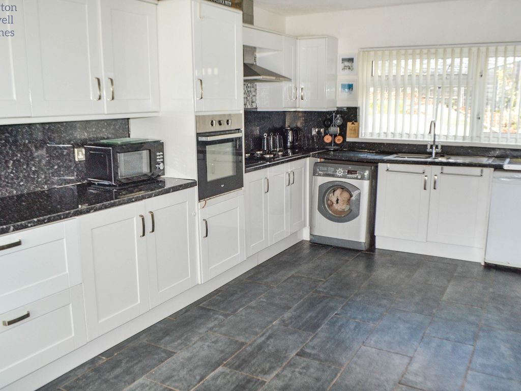 3 bed semi-detached house for sale in Laburnum Avenue, Baglan, Port Talbot, Neath Port Talbot. SA12, £185,000