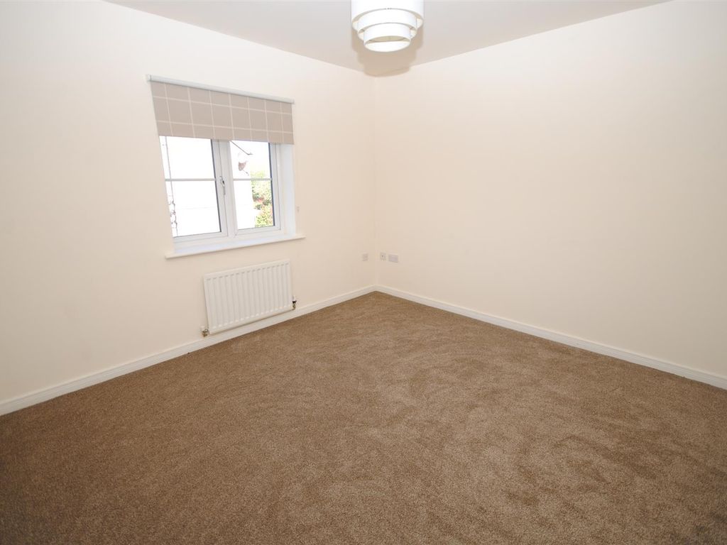 2 bed terraced house for sale in Southlands Court, South Milford, Leeds LS25, £185,000