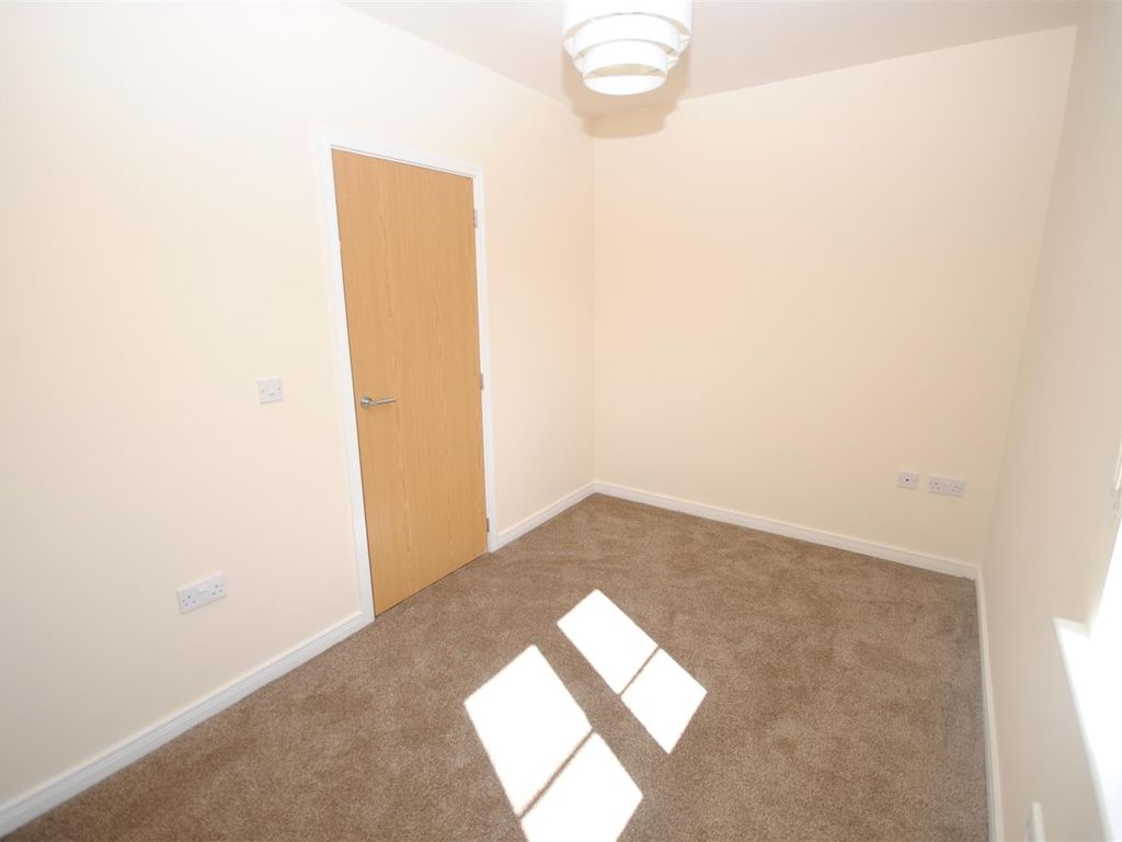 2 bed terraced house for sale in Southlands Court, South Milford, Leeds LS25, £185,000