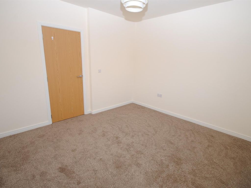 2 bed terraced house for sale in Southlands Court, South Milford, Leeds LS25, £185,000