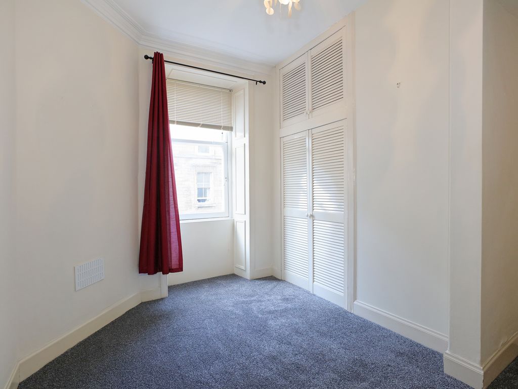 1 bed flat for sale in Duke Street, Edinburgh EH6, £140,000