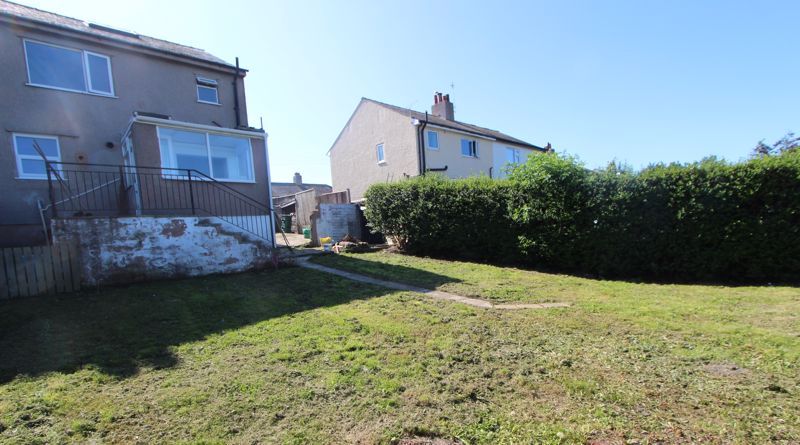 3 bed semi-detached house for sale in First Avenue, Rhos On Sea, Colwyn Bay LL28, £179,950