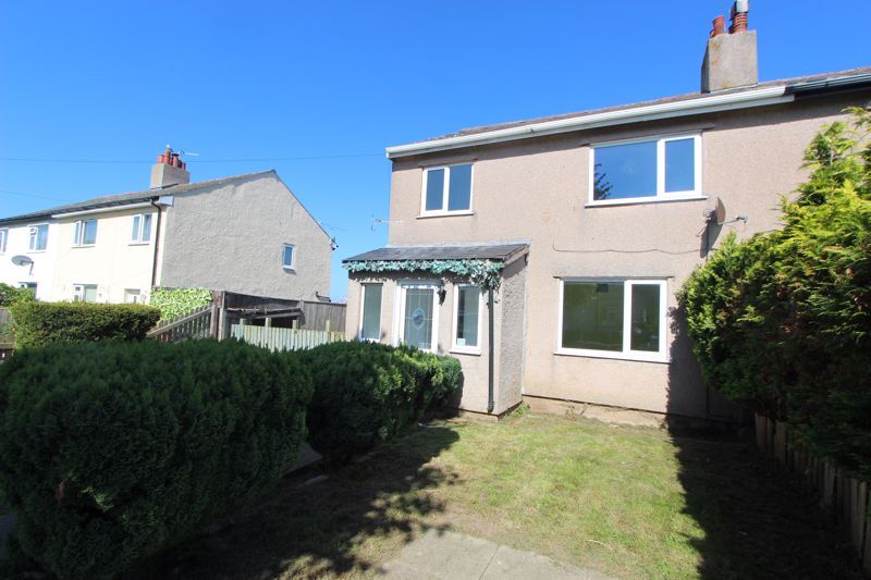 3 bed semi-detached house for sale in First Avenue, Rhos On Sea, Colwyn Bay LL28, £179,950