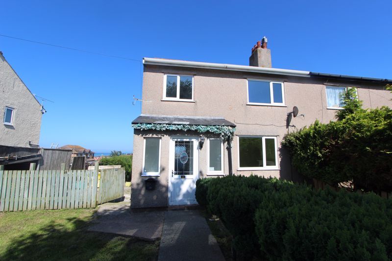 3 bed semi-detached house for sale in First Avenue, Rhos On Sea, Colwyn Bay LL28, £179,950