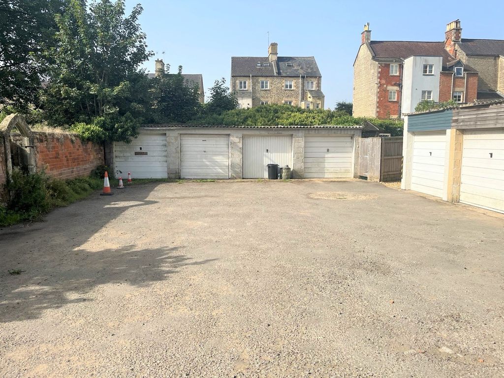 2 bed terraced house for sale in Lewis Lane, Cirencester GL7, £230,000