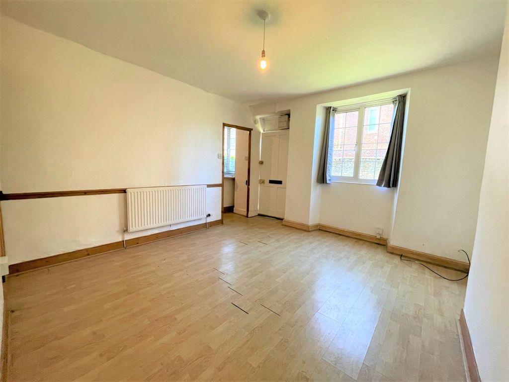 2 bed terraced house for sale in Lewis Lane, Cirencester GL7, £230,000