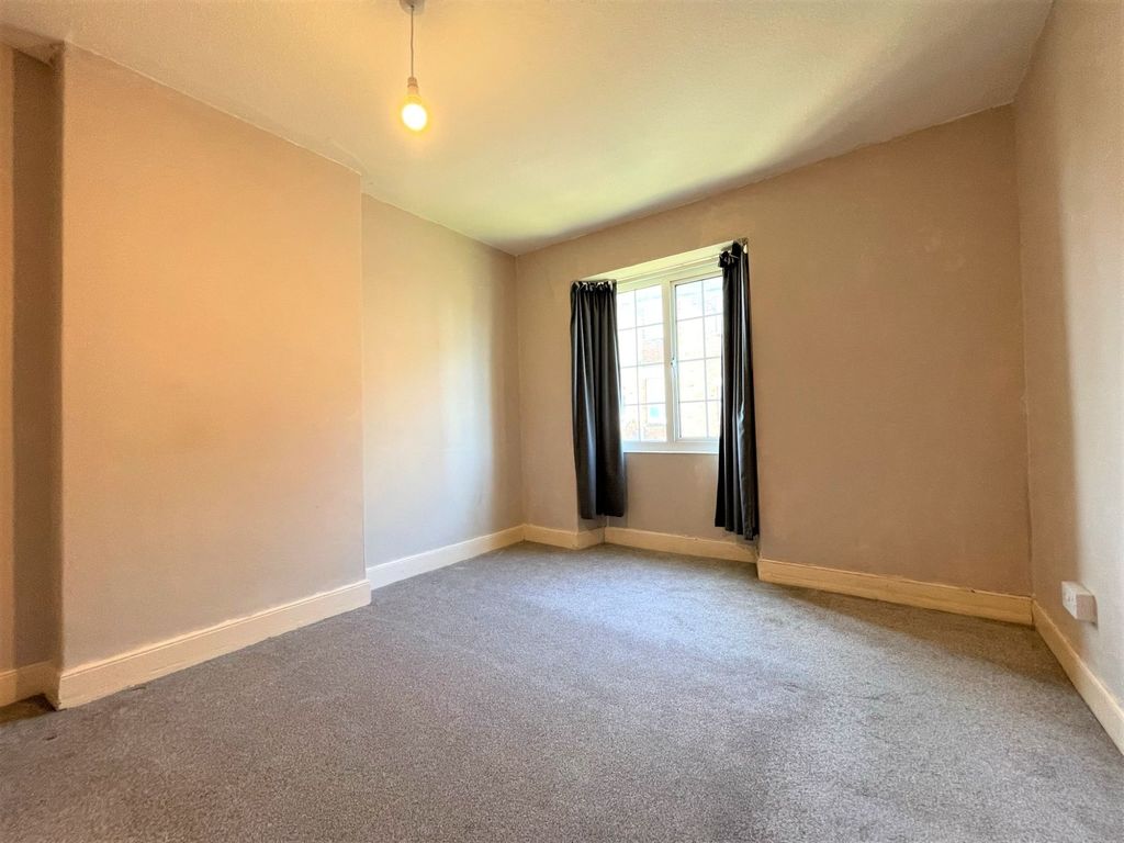 2 bed terraced house for sale in Lewis Lane, Cirencester GL7, £230,000