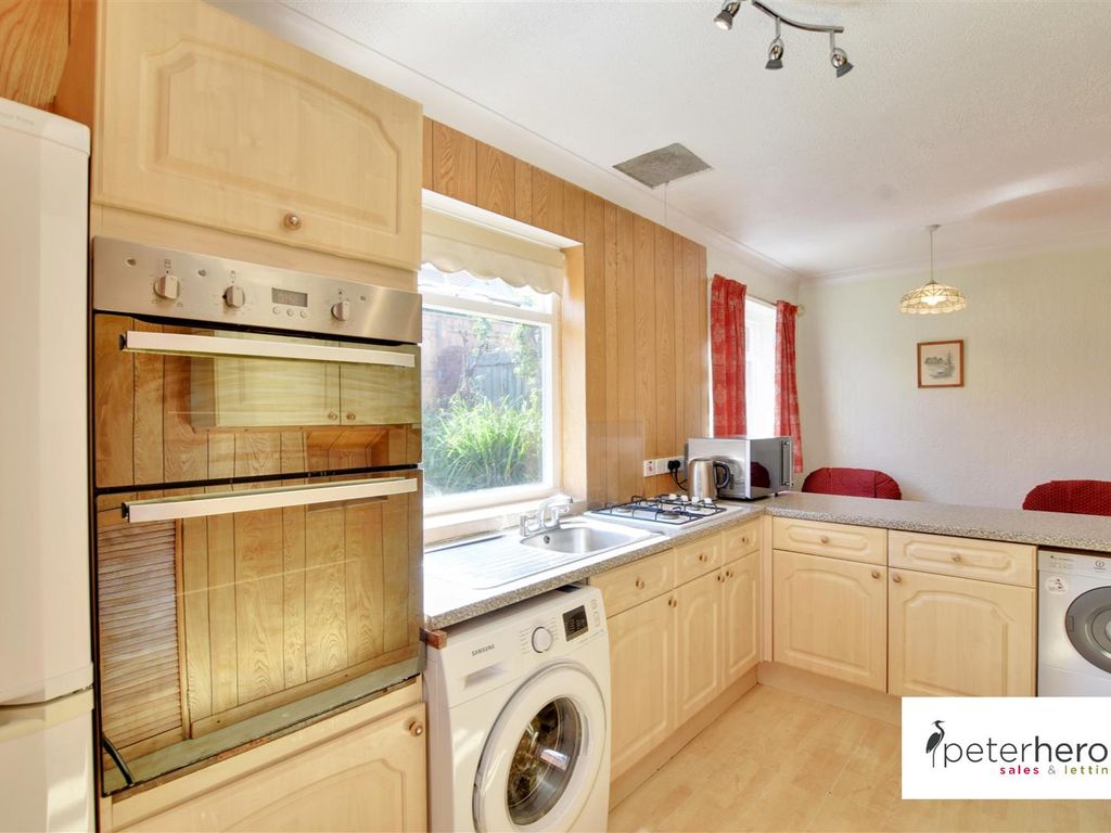 4 bed semi-detached house for sale in Danville Road, Seaburn, Sunderland SR6, £249,950