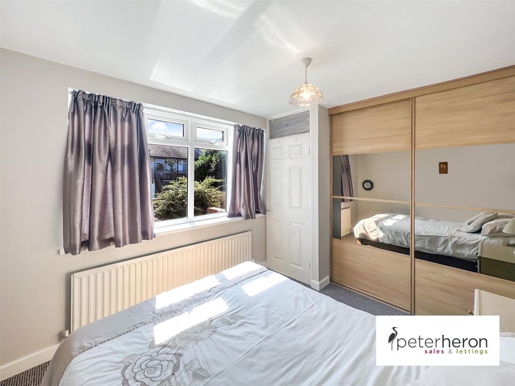 4 bed semi-detached house for sale in Danville Road, Seaburn, Sunderland SR6, £249,950