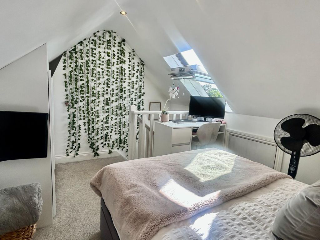 2 bed cottage for sale in Mole Cottage, Church Lane, Kislingbury, Northampton NN7, £300,000