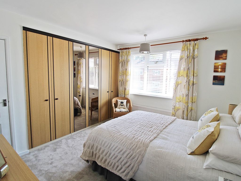 3 bed terraced house for sale in Birchgrove, Llanharry, Pontyclun, Rhondda Cynon Taff. CF72, £225,000