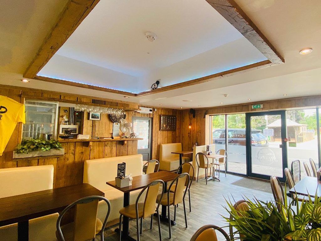 Restaurant/cafe for sale in High Street, Misterton, Doncaster DN10, £599,995
