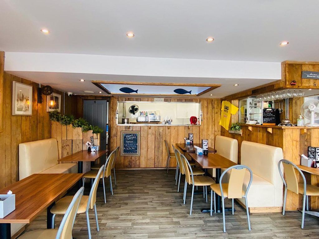 Restaurant/cafe for sale in High Street, Misterton, Doncaster DN10, £599,995