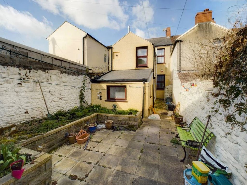 3 bed semi-detached house for sale in 22 Habershon Street, Cardiff CF24, £155,000