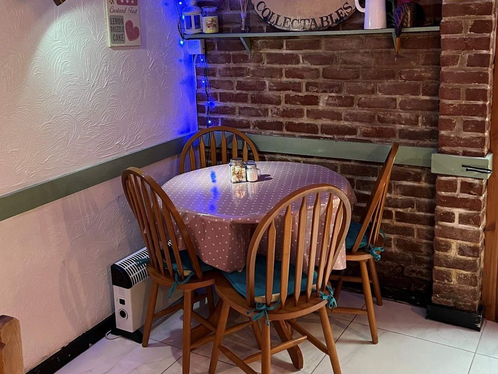 Restaurant/cafe for sale in Poole, England, United Kingdom BH15, £34,995